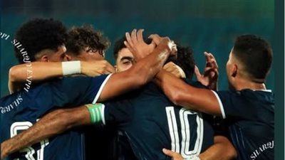 بهدف الفولت العالي.. إنبي يحقق فوزه الأول في الدوري على حساب زد