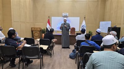 الإفتاء تواصل دورة المعاملات المالية لربط الفقه باقتصاد الأسواق الحديثة