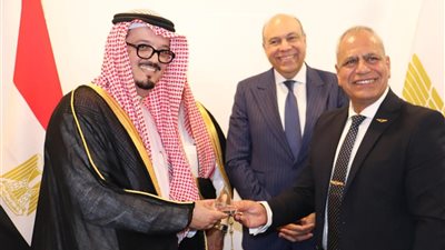 مصر والسعودية توقعان بروتوكول تعاون لتطوير تدريب الطيران وتبادل الخبرات