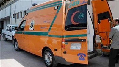  أم مغربية تطعن طفلتها حتى الموت وتحاول الانتحار ببني مزار في المنيا