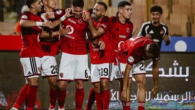 عودة الشناوي.. تشكيل الأهلي المتوقع أمام المقاولون العرب بالدوري الممتاز