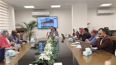 القومي لتنظيم الإعلانات يضع الإسكندرية على خريطة التنظيم الحضاري للإعلانات