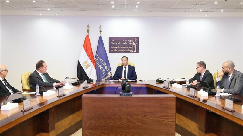 المهندس رأفت هندي