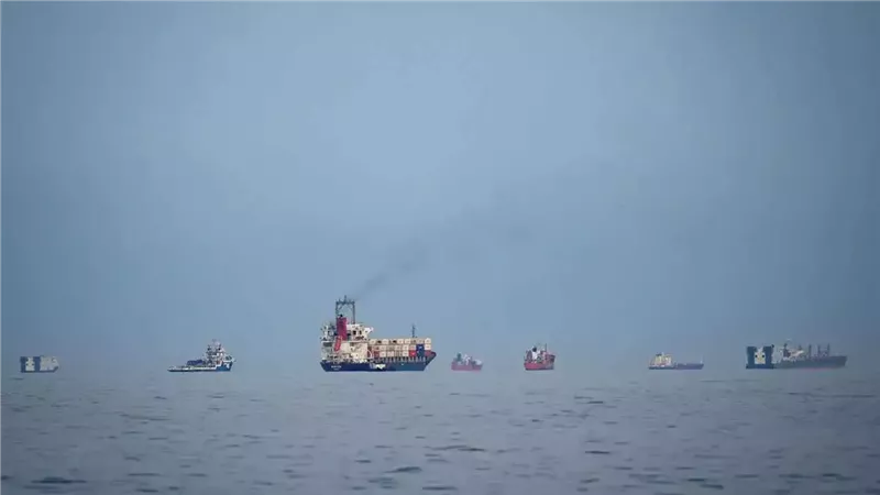 خليج عمان