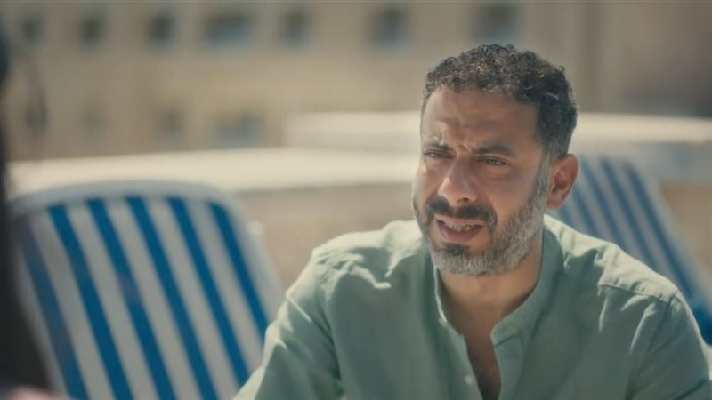 محمد فراج