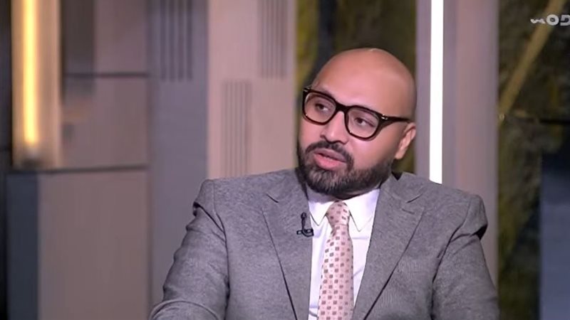 حازم عادل
