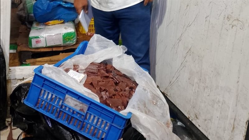 الكبدة
