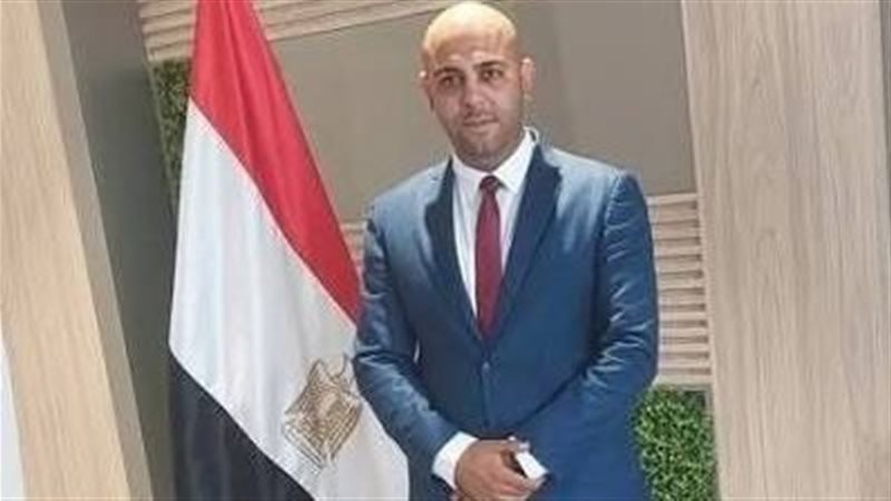 الكاتب أحمد بسيوني