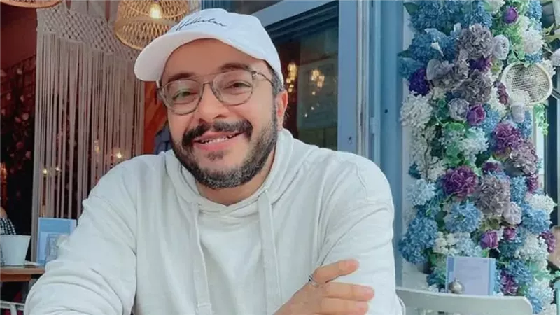 حسام داغر