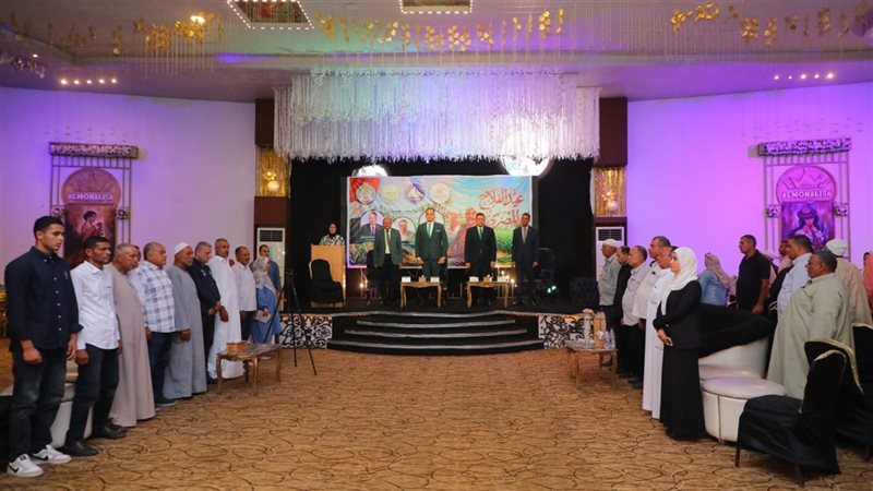 محافظ دمياط 