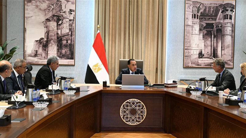 رئيس الوزراء