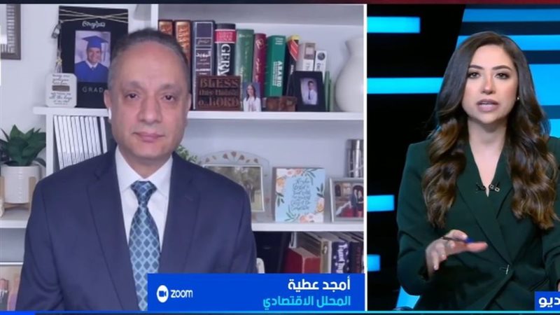 المحلل الاقتصادي