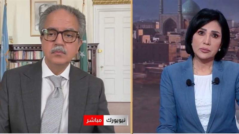 عاصم افتخار
