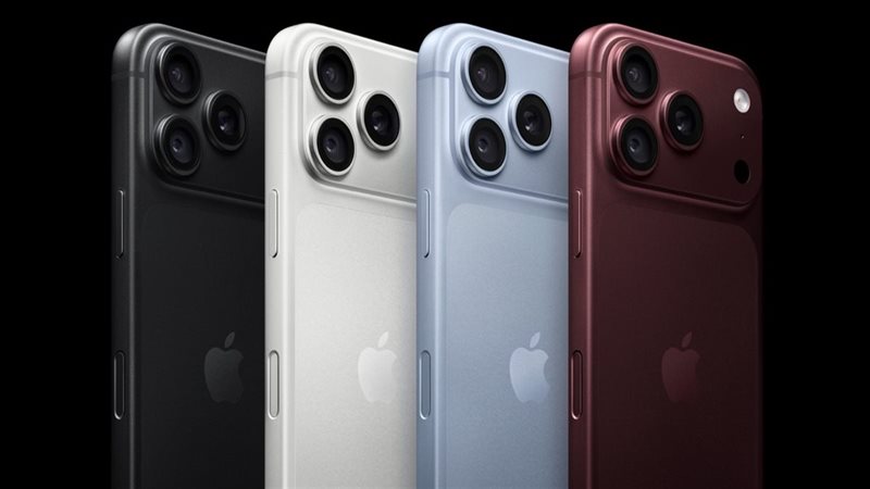 iPhone 18