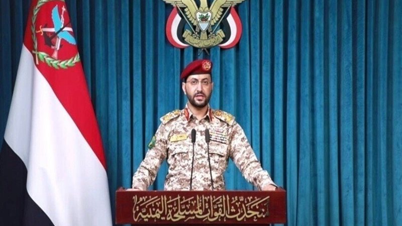 المتحدث العسكري باسم