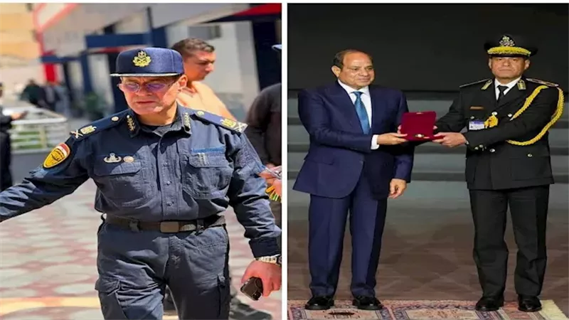 محمد محمود محمد الشربيني