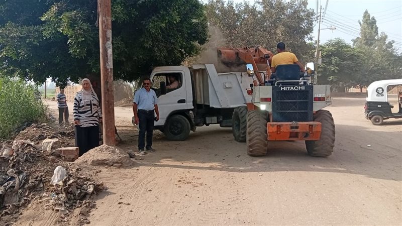 جانب من المبادرة