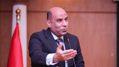 وزير العمل يشهد احتفالية  لتعزيز جهود السلامة والصحة المهنية التشغيل ببورسعيد
