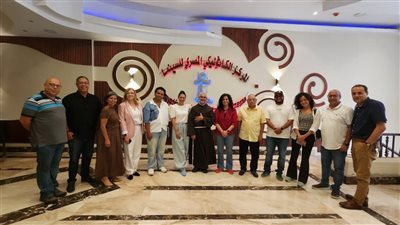 تفاصيل الدورة الـ 3 من مهرجان جيلنا للأفلام القصيرة 
