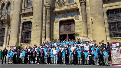 الداخلية تواصل فعاليات مبادرة 
