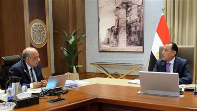 مدبولي يتابع خطة الطاقة المتجددة.. مصر تستهدف 29.7 ألف ميجاوات بحلول 2029