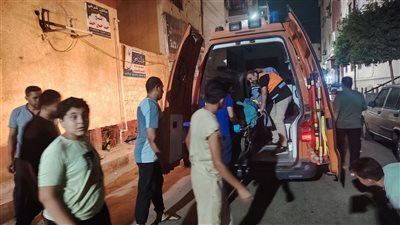 استغاثتها وصلت للمحافظ.. توجيهات عاجلة لدعم سيدة بلا مأوى في سوهاج