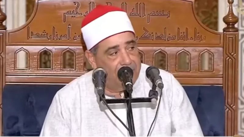 صلاة الجمعة