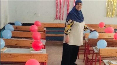 انطلاق العام الدراسي اليوم.. المدارس تستقبل الطلاب وتبدأ الدراسة وسط استعدادات
