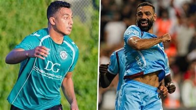 محمد صلاح ومصطفى محمد وجهًا لوجه.. موعد مباراة طرابزون وقونيا سبور بالدوري