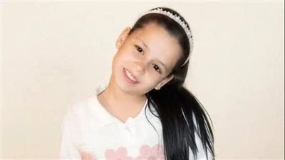 مصرع الطفلة سامية بعد ٤٢ يوما من احتجازها بمستشفي جامعة بنها بسبب حادث 