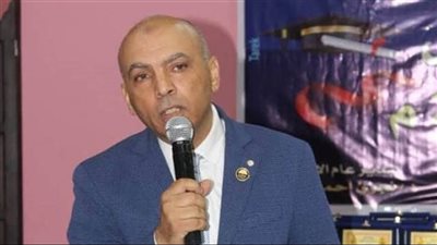 النائب جمال أبو الفتوح: البريكس فرصة لتعزيز صادرات مصر وفتح أسواق جديدة
