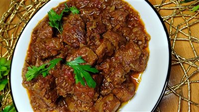 طريقة عمل كباب الحلة.. سر اللحم الطري والصوص المتسبك