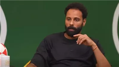 جنش: رفضت الانتقال إلى الأهلي.. وإمام عاشور اختار الأحمر بسبب ظروف الزمالك