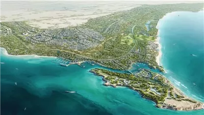 «مدينة مصر» تدخل الساحل الشمالي لأول مرة بمشروع قرب رأس الحكمة 