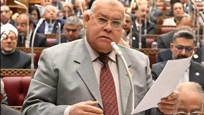 ناجي الشهابي يشيد بقرار منع الاحتفالات المخالفة للهوية المصرية داخل المدارس