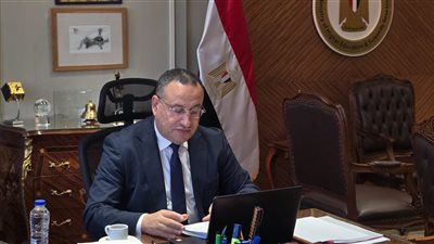 وزير التعليم العالي يفتتح الدورة الاستثنائية الرابعة لمؤتمر الإيسيسكو