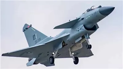 بعد معركة الهند وباكستان.. المقاتلة الصينية J-10CE تعزز فرصها عالميًا