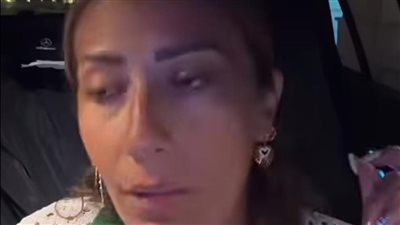 بياخدوا 22 ألف ومش عاجبهم.. نور شحاد تشتكي من رواتب عاملات الضوافر  