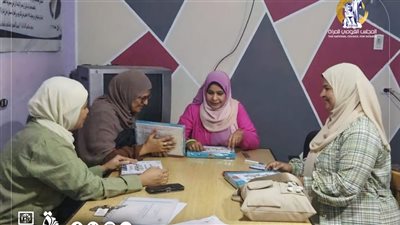 القومي للمرأة بالأقصر يعزز الشمول المالي لسيدات إسنا