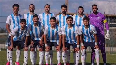 بيراميدز بالزي التقليدي في مواجهة العودة أمام جورماهيا الكيني في دوري الأبطال 