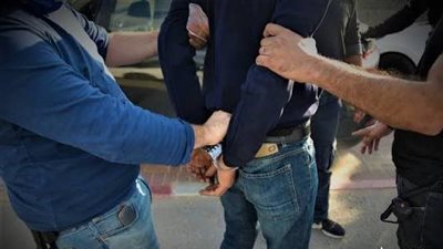 ضبط سائق توك توك بالشرقية لارتكابه أفعالًا خادشة للحياء بأحد الشوارع