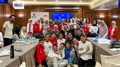 انطلاق معسكر تدريبي لبرلمان الطفل المصري بمشاركة 30 طفلًا بالمنيا