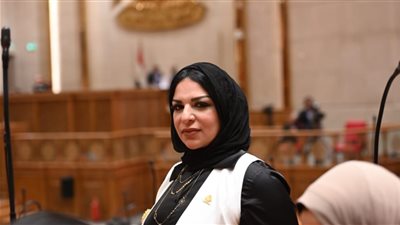 مروة حلاوة: تحسين أجور الأطباء ومسارهم الوظيفي ضرورة للحفاظ على الكفاءات