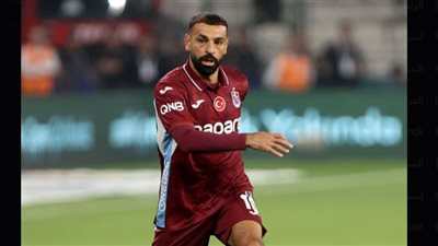 نتيجة وأهداف مباراة طرابزون سبور وكونيا الشوط الثاني (0-1) الدوري التركي 2026