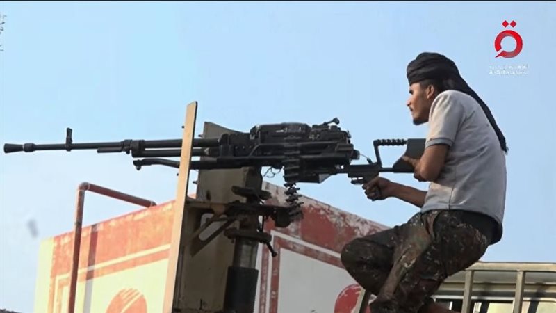 اليمن