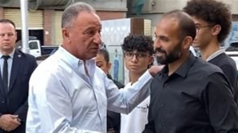 محمود الخطيب