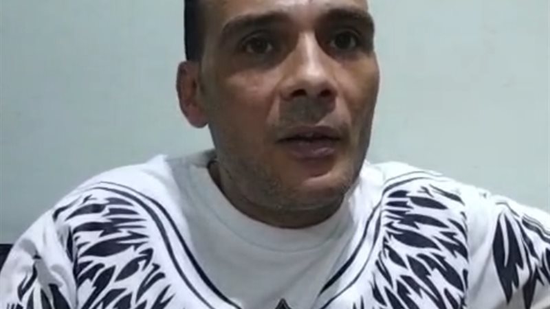 زوج أخت المعتدى عليها