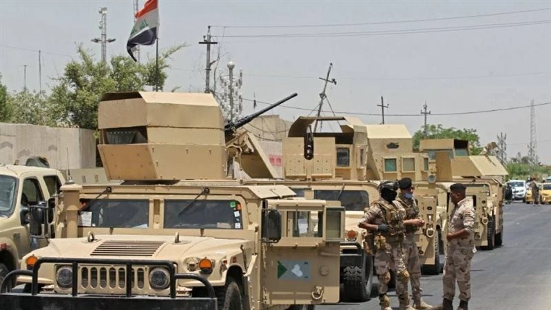 العراق