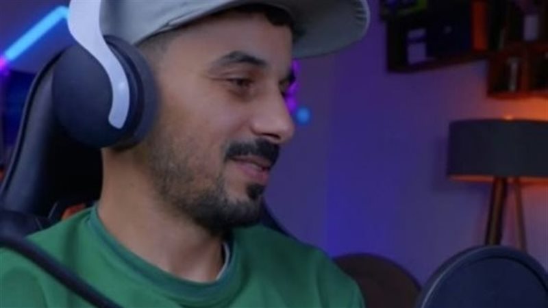 صانع المحتوى الليبي