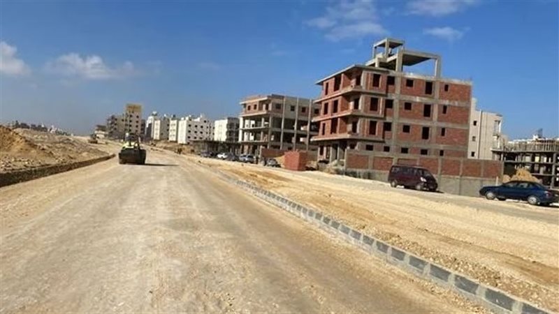 مشروع بيت الوطن